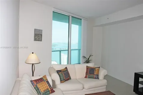 1900 N Bayshore Drive Miami FL 33132