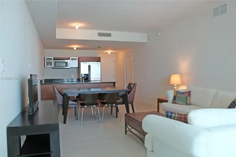 1900 N Bayshore Drive Miami FL 33132