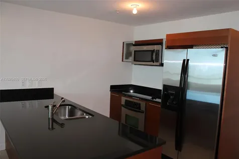 1900 N Bayshore Drive Miami FL 33132