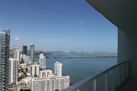 1900 N Bayshore Drive Miami FL 33132