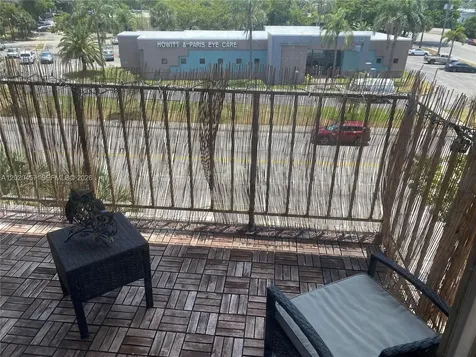 North Miami FL 33161