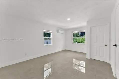 11144 NE 8th Court Biscayne Park FL 33161