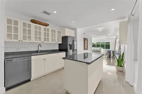 11144 NE 8th Court Biscayne Park FL 33161