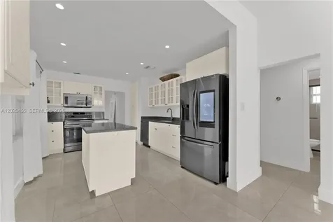 11144 NE 8th Court Biscayne Park FL 33161