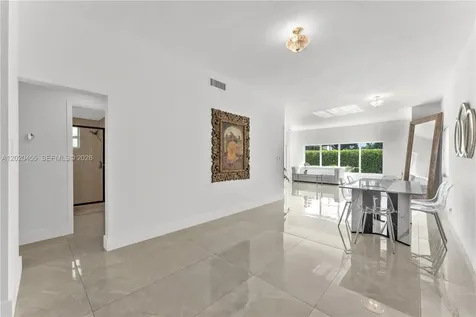 11144 NE 8th Court Biscayne Park FL 33161