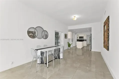 11144 NE 8th Court Biscayne Park FL 33161