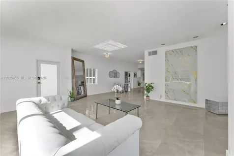 11144 NE 8th Court Biscayne Park FL 33161