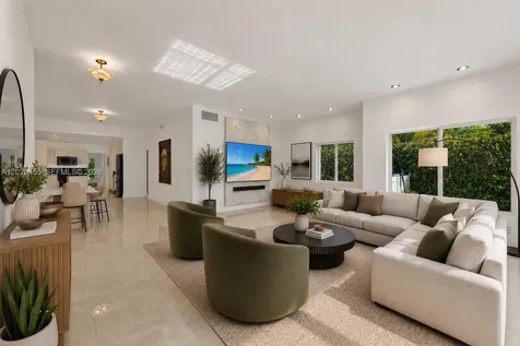 11144 NE 8th Court Biscayne Park FL 33161