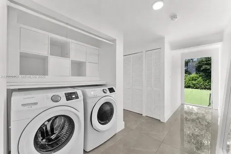 11144 NE 8th Court Biscayne Park FL 33161