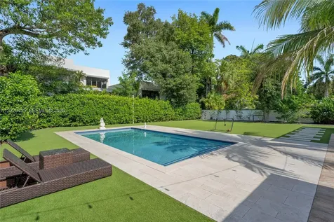 11144 NE 8th Court Biscayne Park FL 33161
