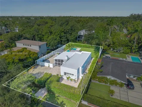 11144 NE 8th Court Biscayne Park FL 33161