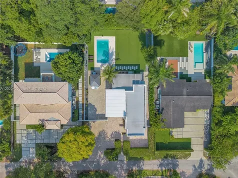 11144 NE 8th Court Biscayne Park FL 33161