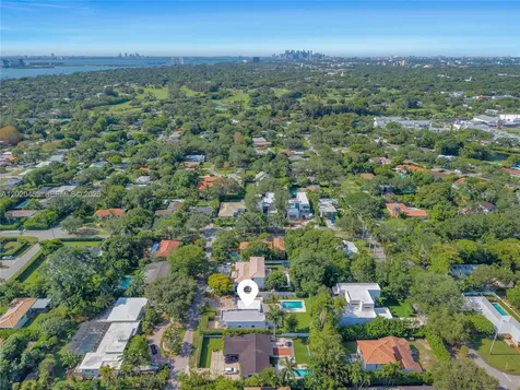11144 NE 8th Court Biscayne Park FL 33161
