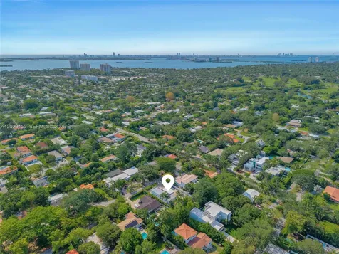 11144 NE 8th Court Biscayne Park FL 33161