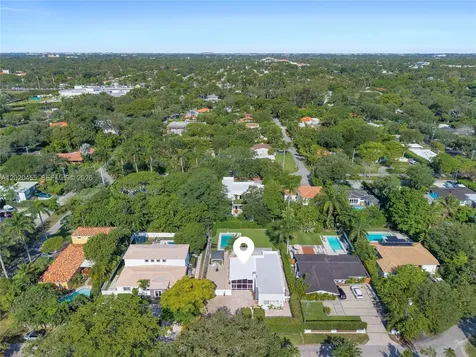 11144 NE 8th Court Biscayne Park FL 33161
