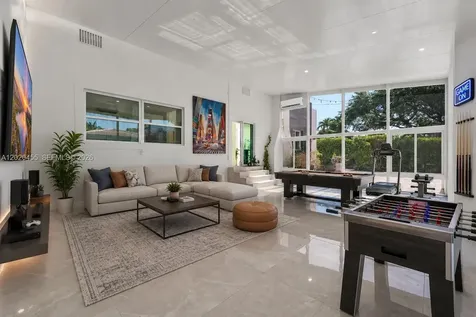 11144 NE 8th Court Biscayne Park FL 33161