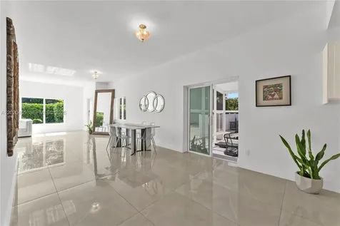 11144 NE 8th Court Biscayne Park FL 33161