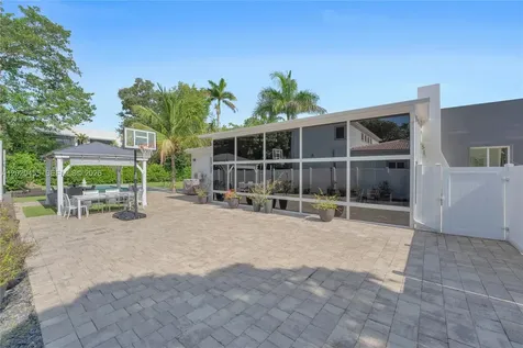 11144 NE 8th Court Biscayne Park FL 33161