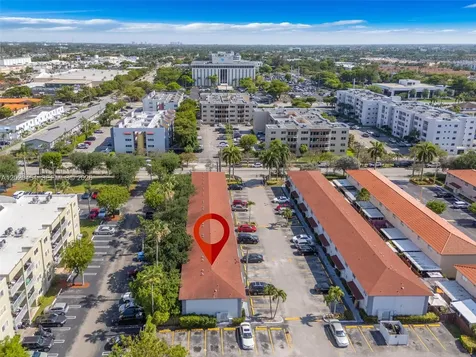 8025 NW 8th Street Miami FL 33126