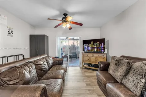 8025 NW 8th Street Miami FL 33126