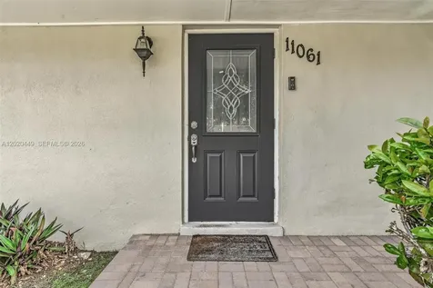 11061 SW 163rd Street Miami FL 33157