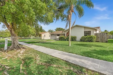 11061 SW 163rd Street Miami FL 33157