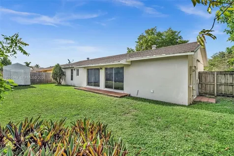 11061 SW 163rd Street Miami FL 33157
