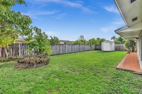 11061 SW 163rd Street Miami FL 33157
