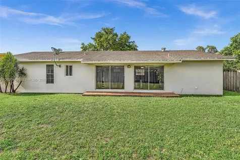 11061 SW 163rd Street Miami FL 33157