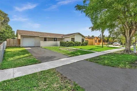 11061 SW 163rd Street Miami FL 33157