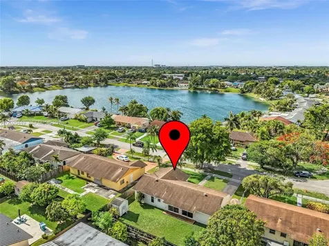 11061 SW 163rd Street Miami FL 33157