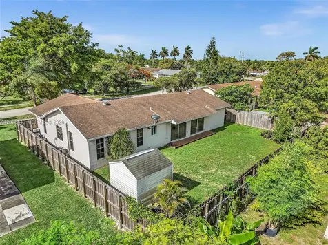 11061 SW 163rd Street Miami FL 33157