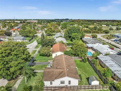 11061 SW 163rd Street Miami FL 33157