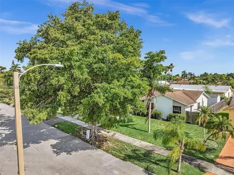 11061 SW 163rd Street Miami FL 33157