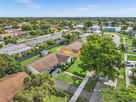 11061 SW 163rd Street Miami FL 33157