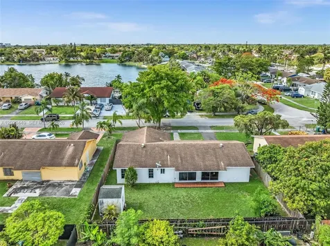 11061 SW 163rd Street Miami FL 33157