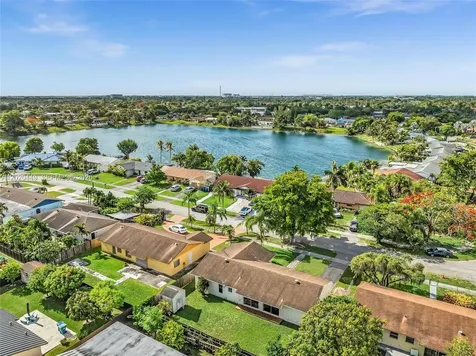 11061 SW 163rd Street Miami FL 33157