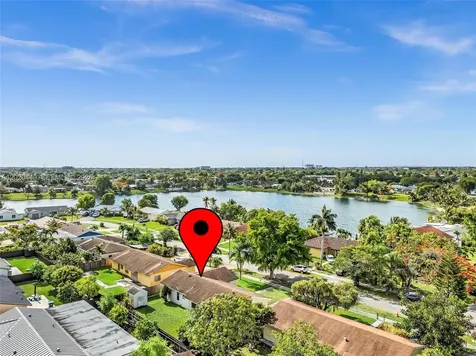 11061 SW 163rd Street Miami FL 33157