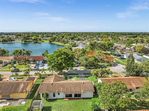 11061 SW 163rd Street Miami FL 33157