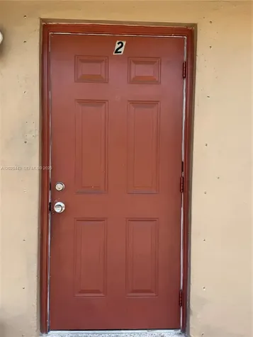 2924 NW 132nd Terrace Opa-Locka FL 33054
