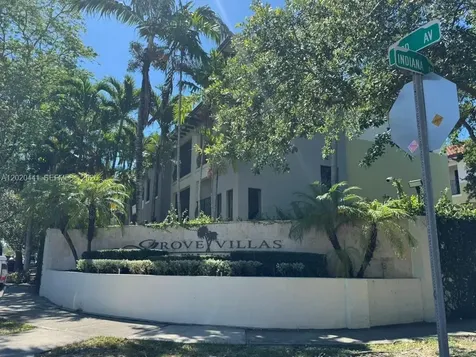 3204 Bird Avenue Miami FL 33133