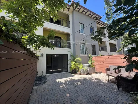 3204 Bird Avenue Miami FL 33133