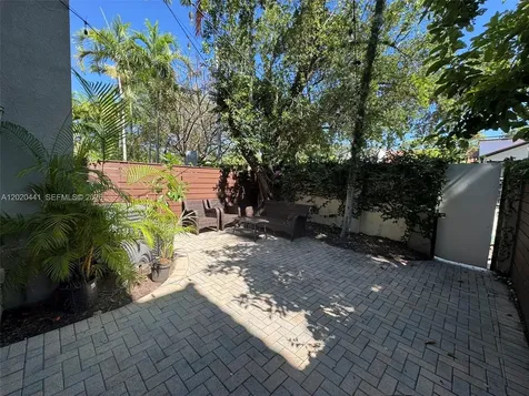 3204 Bird Avenue Miami FL 33133