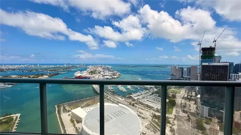 Miami FL 33132
