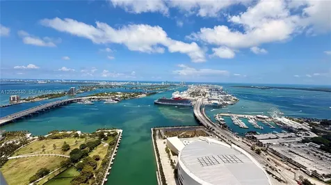 Miami FL 33132