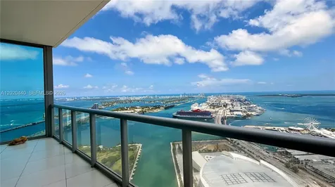 Miami FL 33132