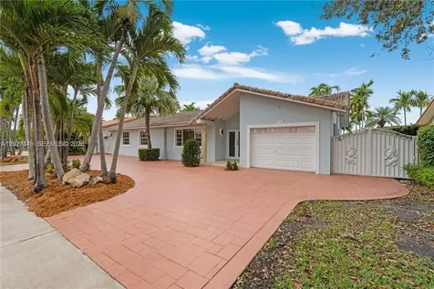 9741 SW 3rd Street Miami FL 33174