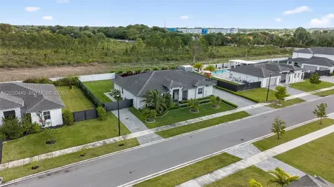 16767 SW 290th Lane Homestead FL 33030