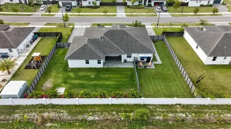 16767 SW 290th Lane Homestead FL 33030