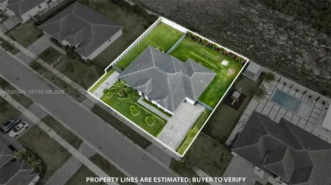 16767 SW 290th Lane Homestead FL 33030